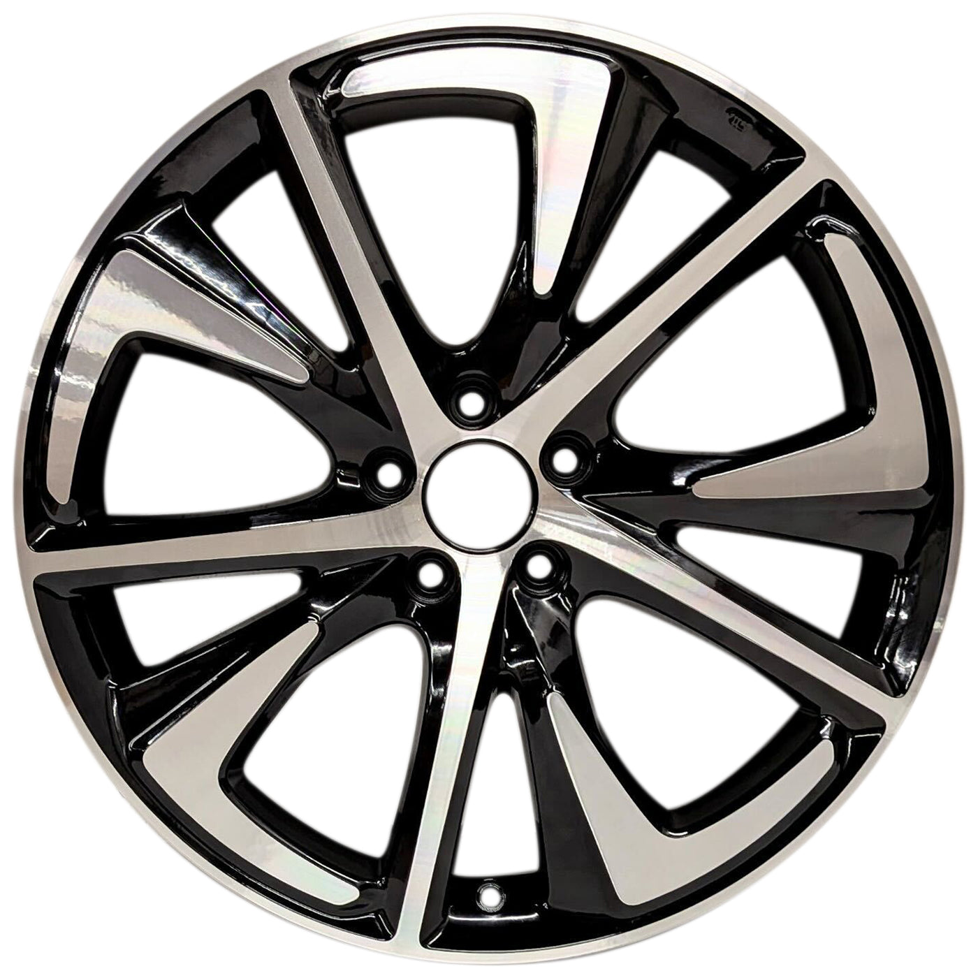 2020 Acura RDX 20" OEM Wheel Rim W71870MB