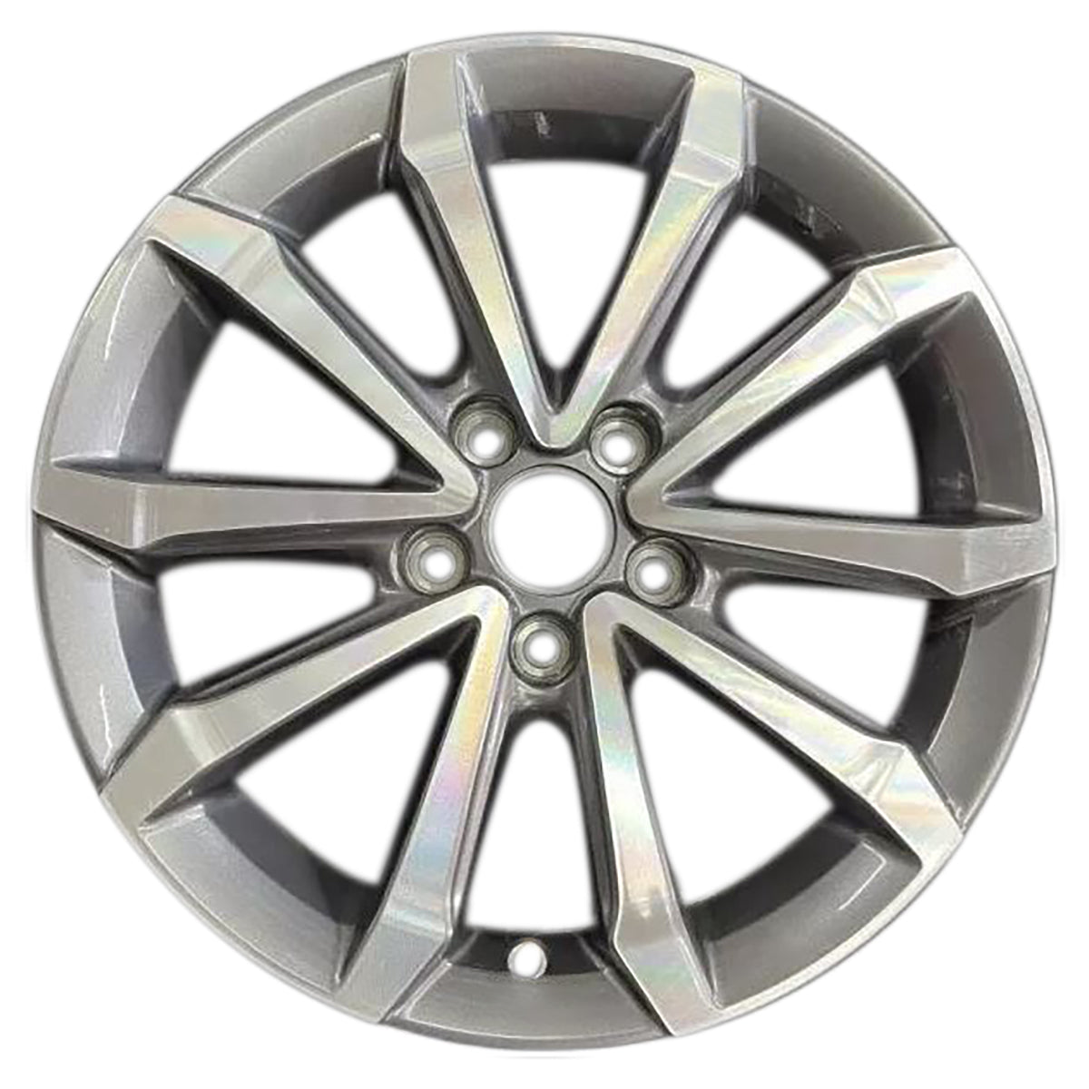 2023 Acura Integra 17" OEM Wheel Rim W71886MC