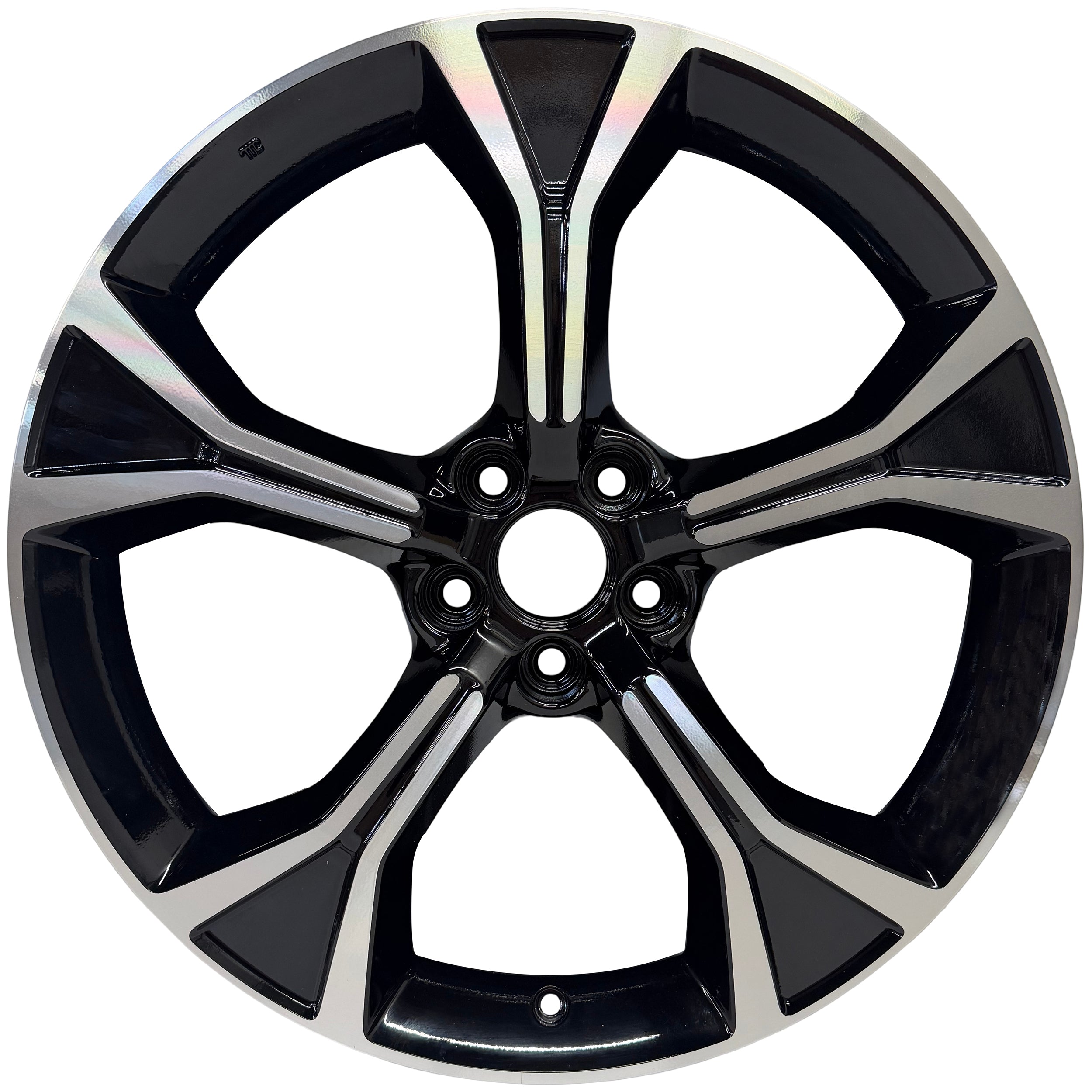 2025 Acura MDX 21" OEM Wheel Rim Type S W71900MB