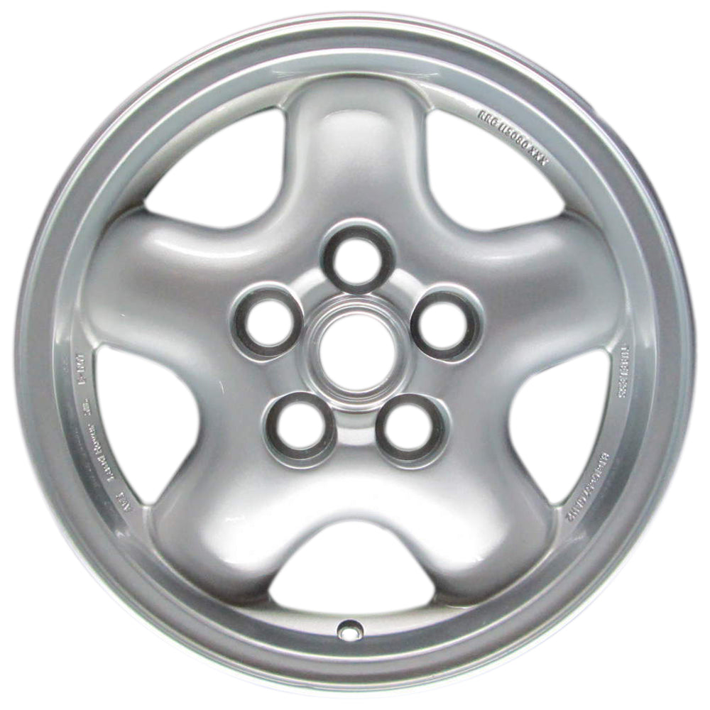 1997 Land Rover Range Rover 16" OEM Wheel Rim W72145S
