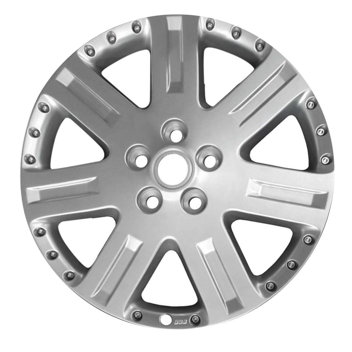 2005 Land Rover Range Rover 20" OEM Wheel Rim W72194S
