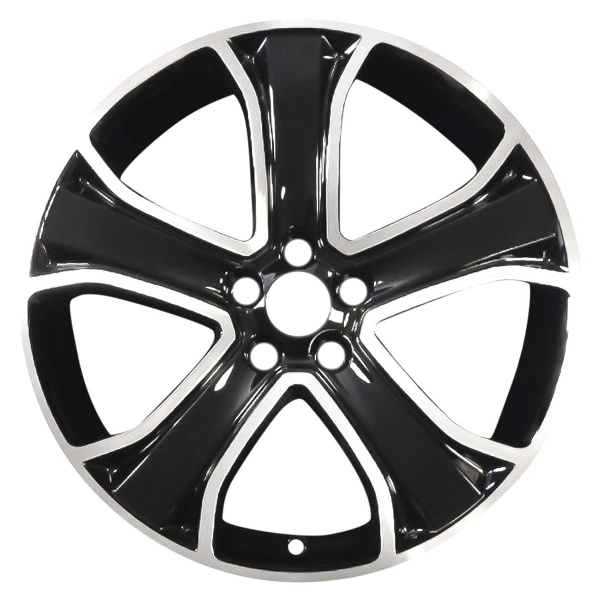 2013 Land Rover Range Rover 20" OEM Wheel Rim W72221MB