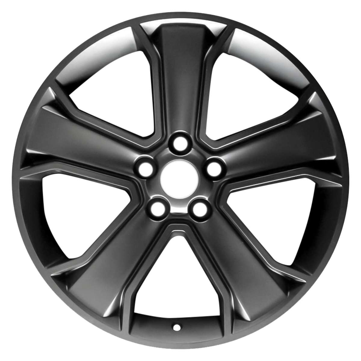 2013 Land Rover Range Rover New 20" Replacement Wheel Rim RW72221FB