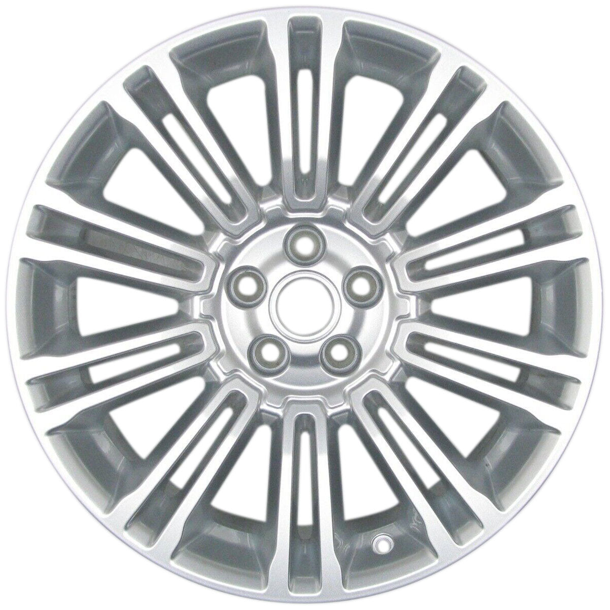 2014 Land Rover Range Rover Evoque 19" OEM Wheel Rim W72233S