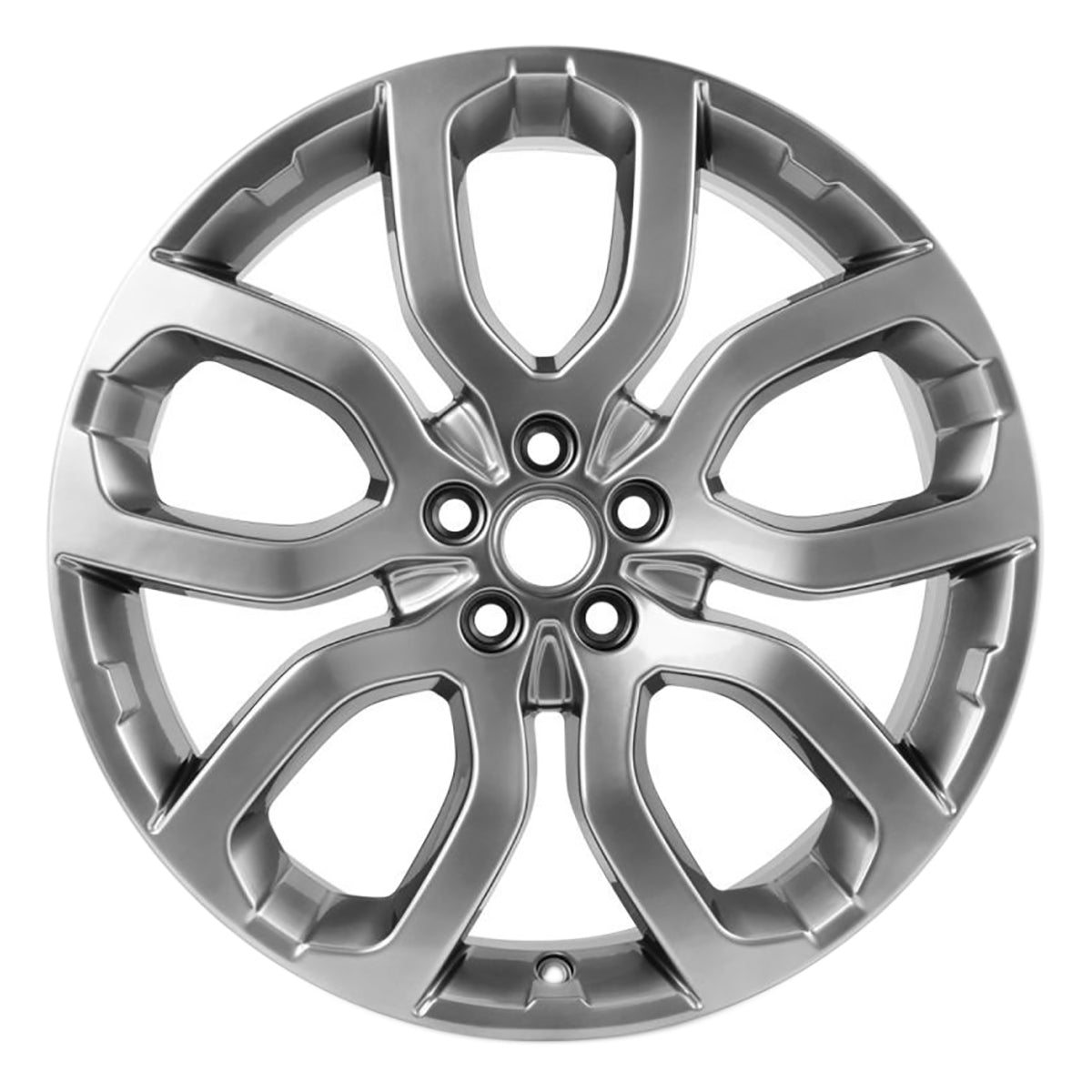 2014 Land Rover Range Rover Evoque 20" OEM Wheel Rim W72235H