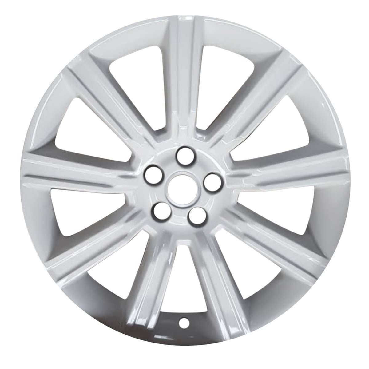 2017 Land Rover Range Rover Evoque 20" OEM Wheel Rim Style 901 W72236W