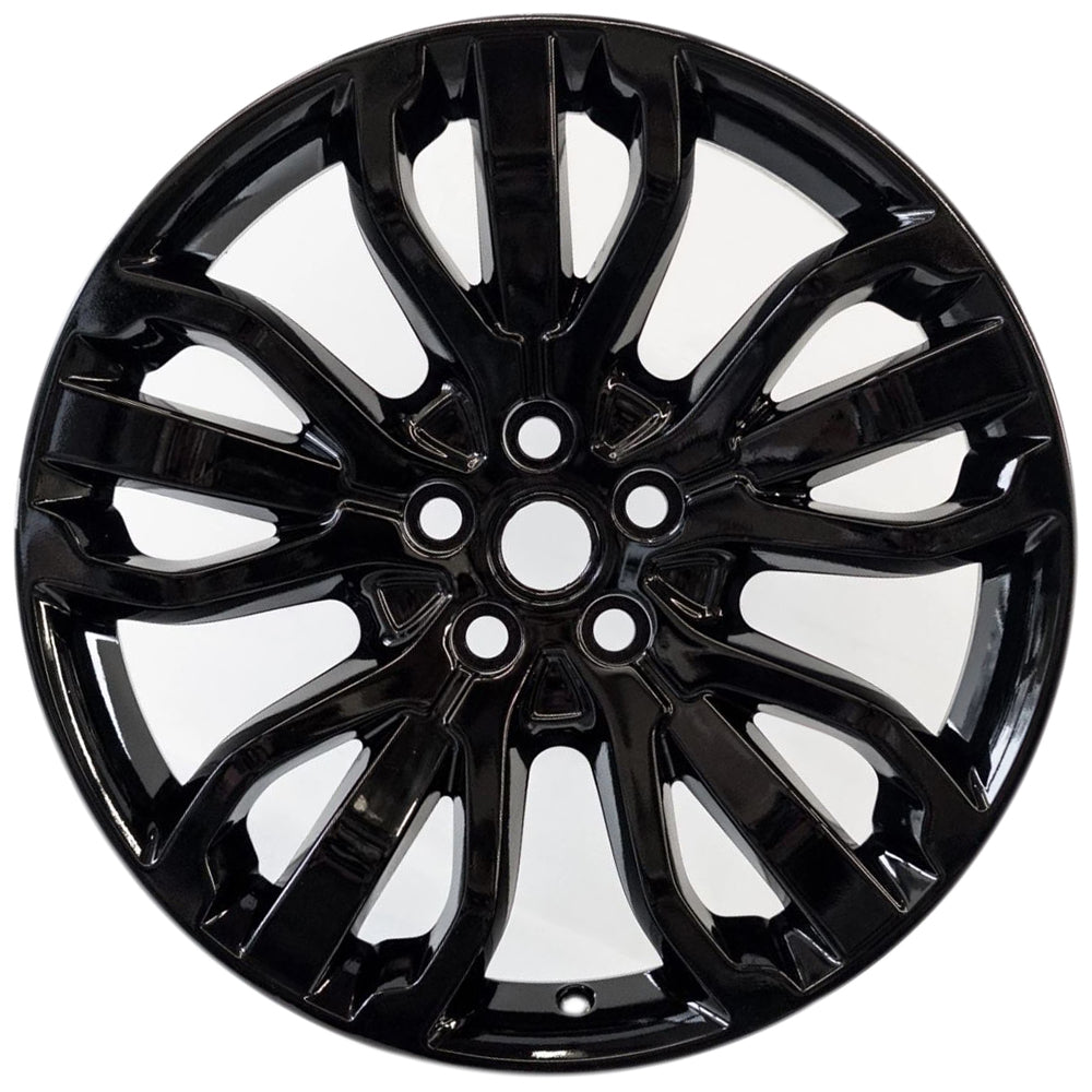 2018 Land Rover Range Rover Sport 21" OEM Wheel Rim W72254B