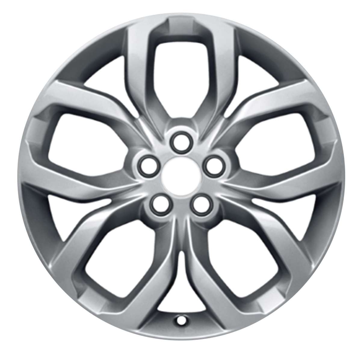 2017 Land Rover Discovery Sport 19" OEM Wheel Rim W72262S