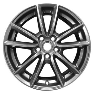 2016 Land Rover Range Rover 19" OEM Wheel Rim W72269C