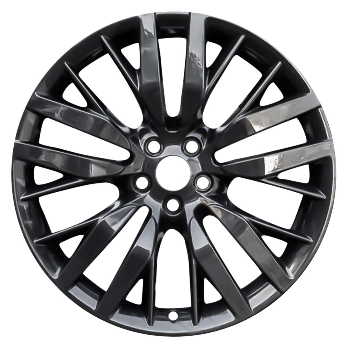 2017 Land Rover Range Rover Sport 22" OEM Wheel Rim W72270B