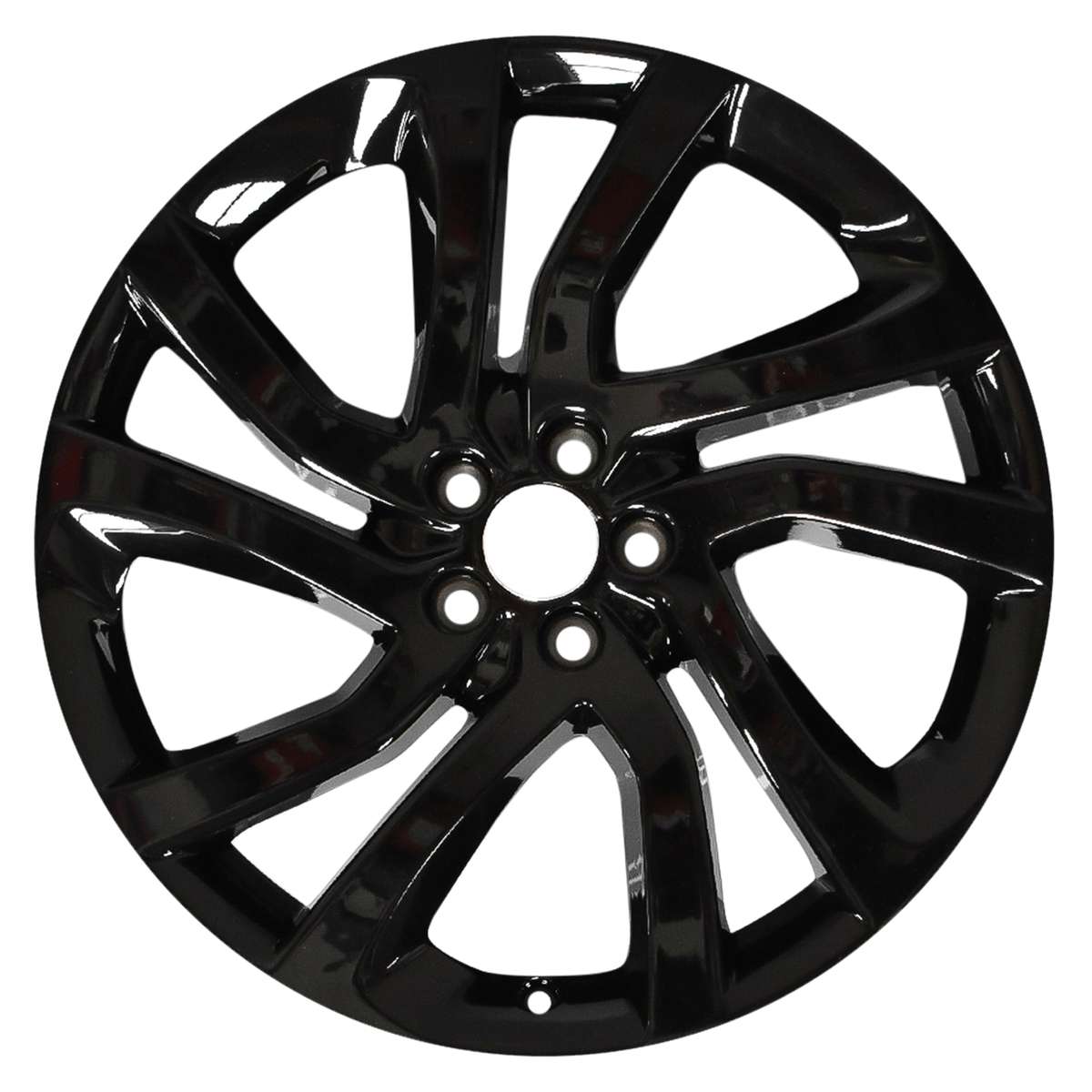 2017 Land Rover Discovery Sport 18" OEM Wheel Rim W72272B