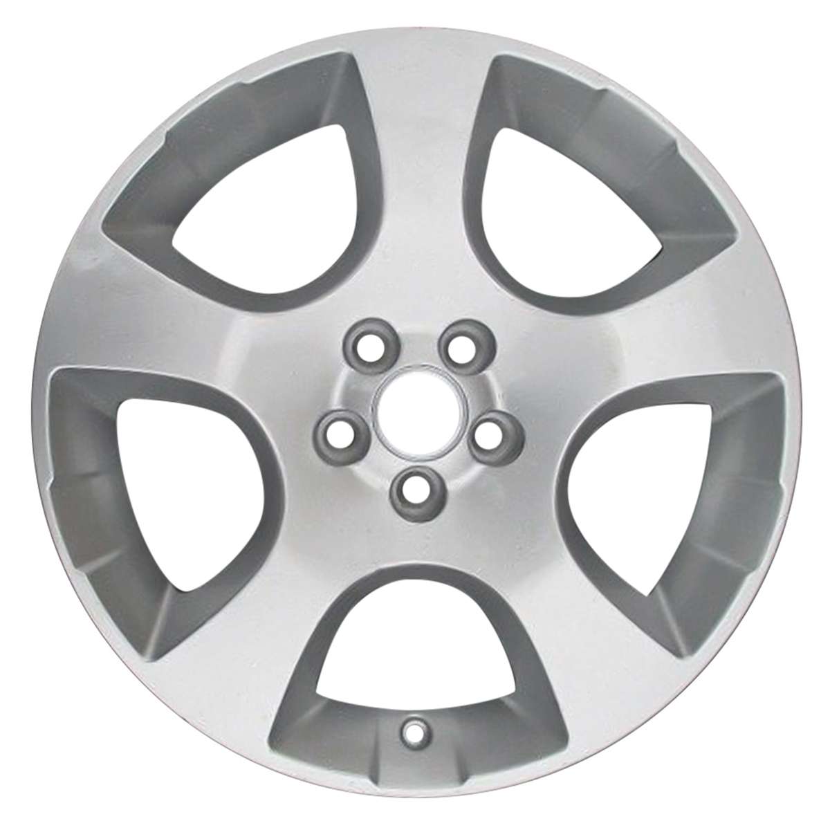 2017 Land Rover Discovery Sport 18" OEM Wheel Rim Style 518 W72279S