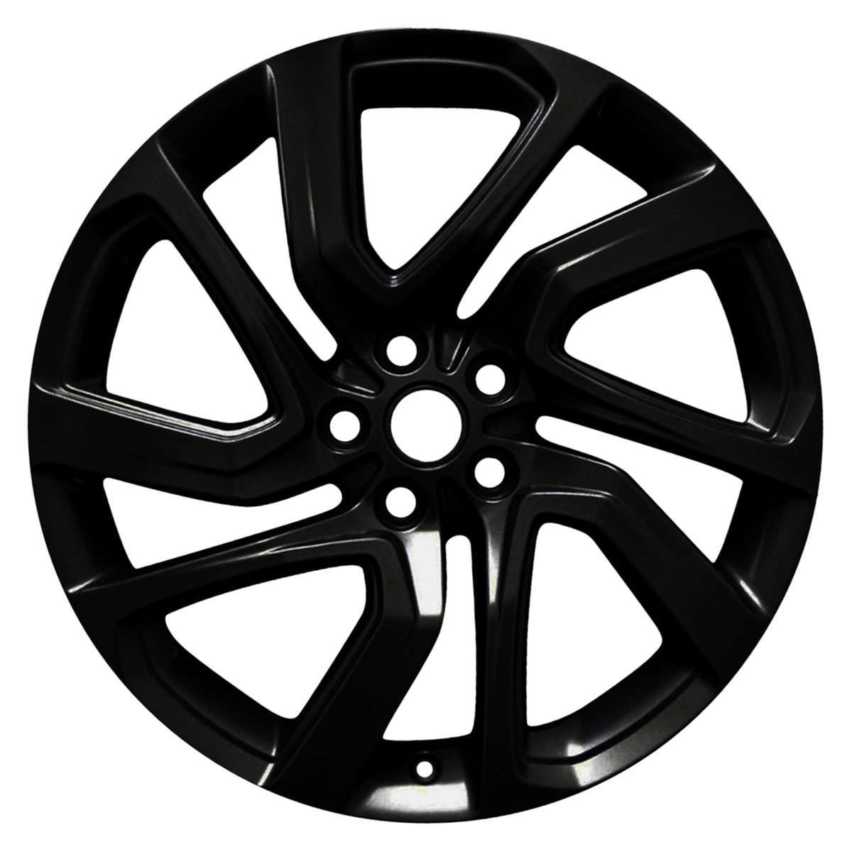 2019 Land Rover Discovery 21" OEM Wheel Rim W72293B