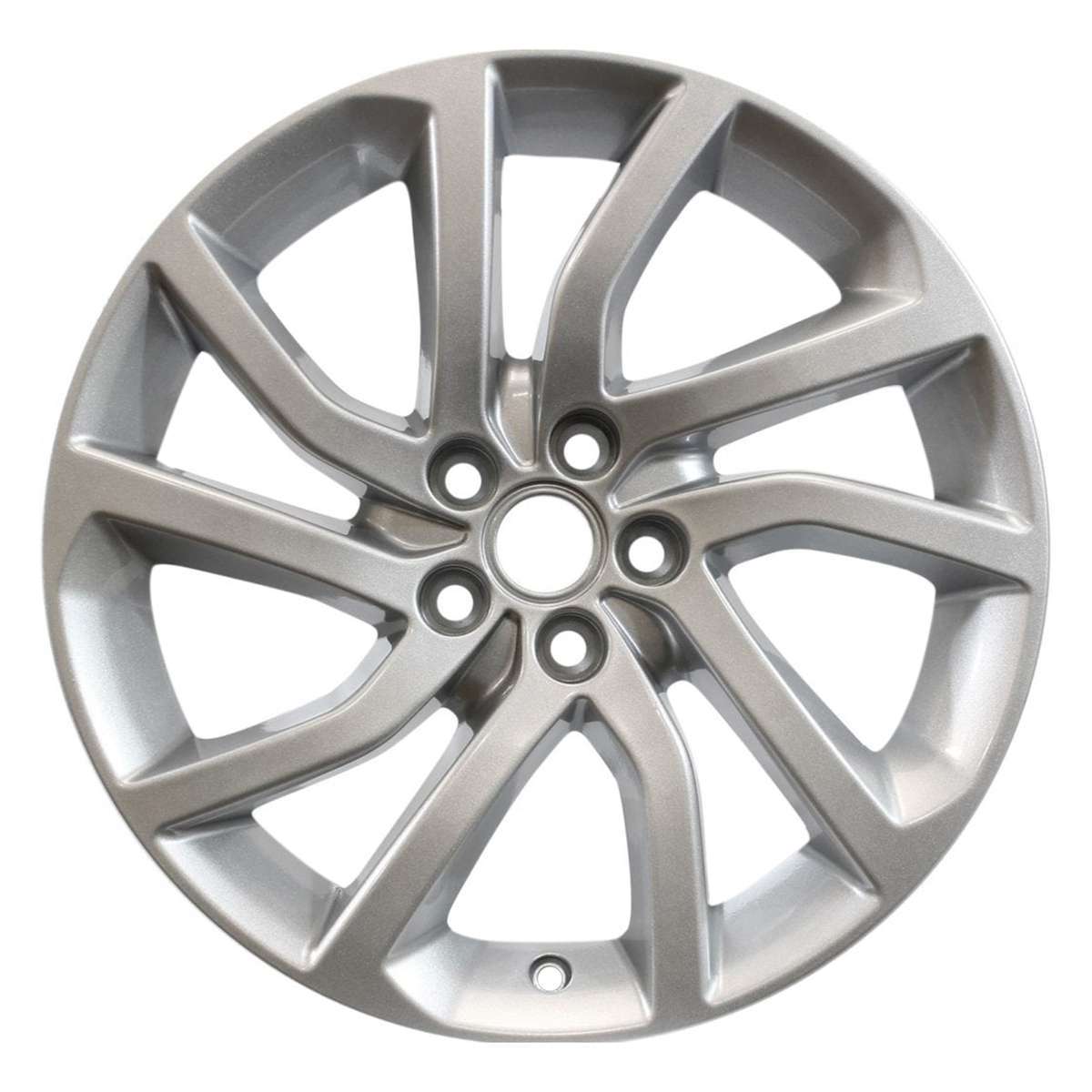 2019 Land Rover Discovery 22" OEM Wheel Rim W72294S