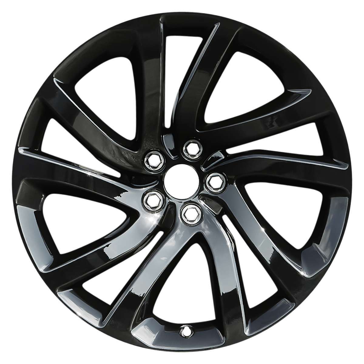 2019 Land Rover Discovery 22" OEM Wheel Rim W72294B