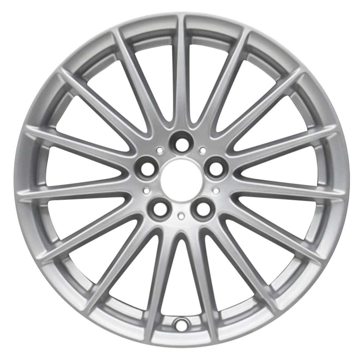2018 Land Rover Range Rover Velar 18" OEM Wheel Rim W72298S