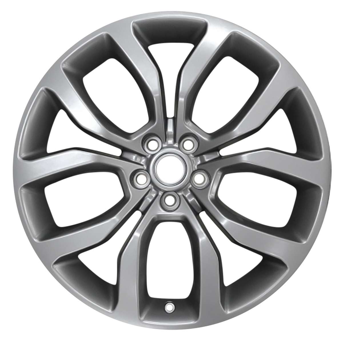 2021 Land Rover Range Rover Sport 22" OEM Wheel Rim W72315DS