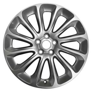 2020 Land Rover Range Rover 20" OEM Wheel Rim W72317S