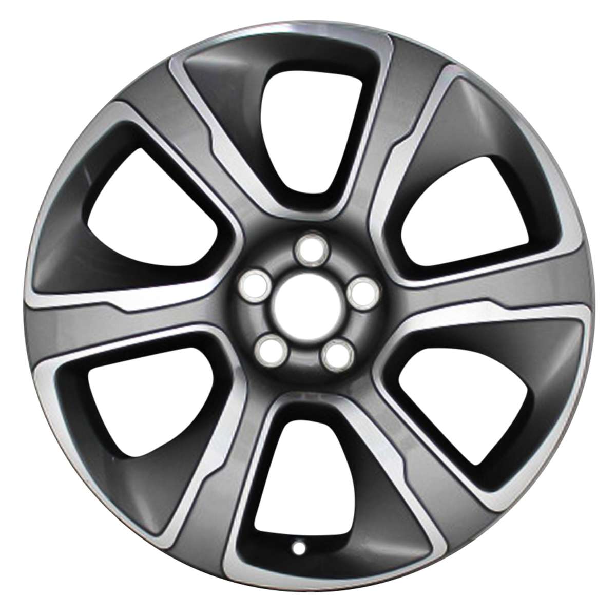 2020 Land Rover Range Rover 21" OEM Wheel Rim W72320MC