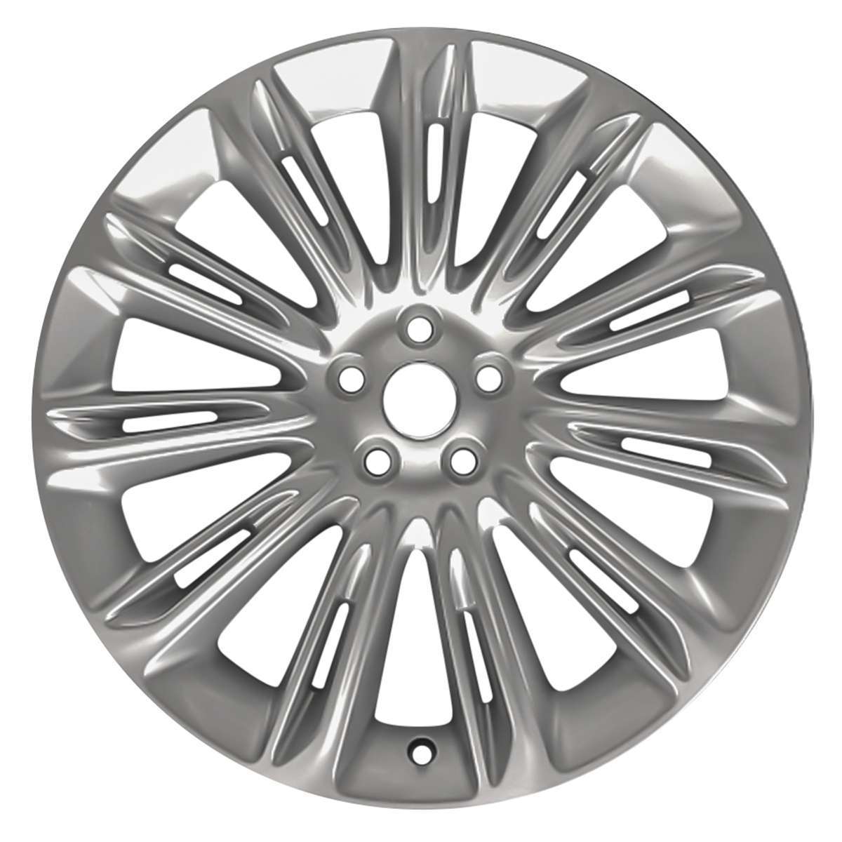 2021 Land Rover Range Rover 22" OEM Wheel Rim W72324S