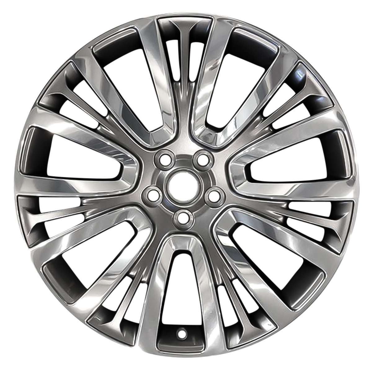 2020 Land Rover Range Rover 22" OEM Wheel Rim W72326PC