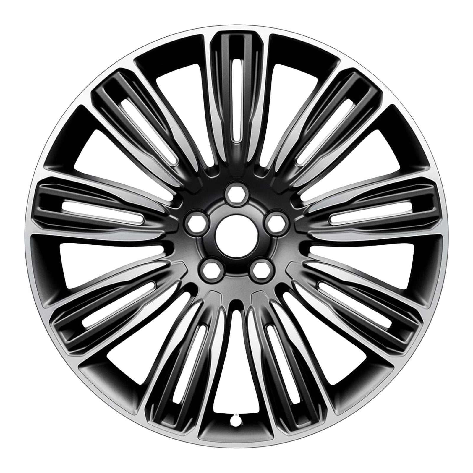 2020 Land Rover Range Rover 22" OEM Wheel Rim W72328MC