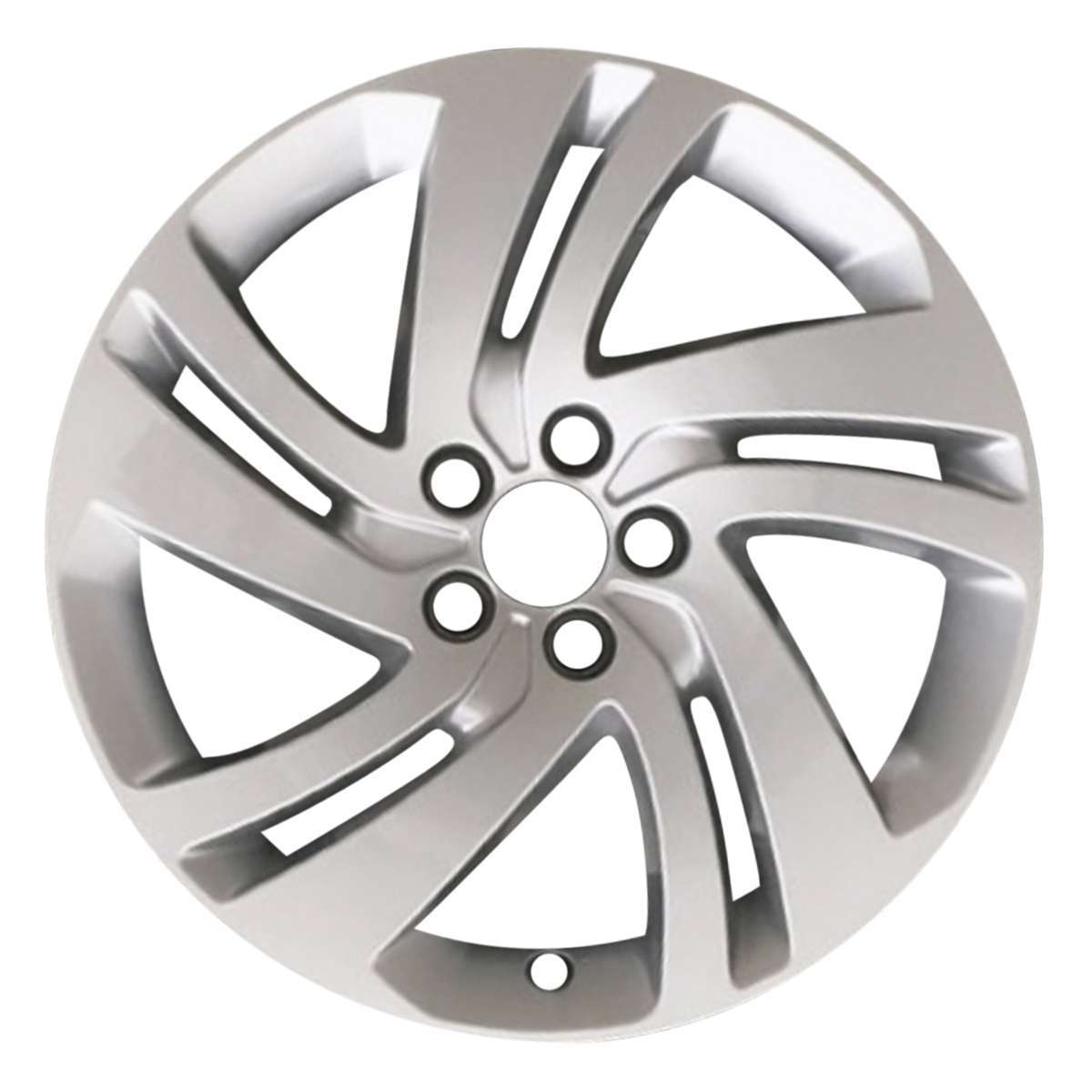 2022 Land Rover Range Rover Evoque 18" OEM Wheel Rim Style 5074 W72336S