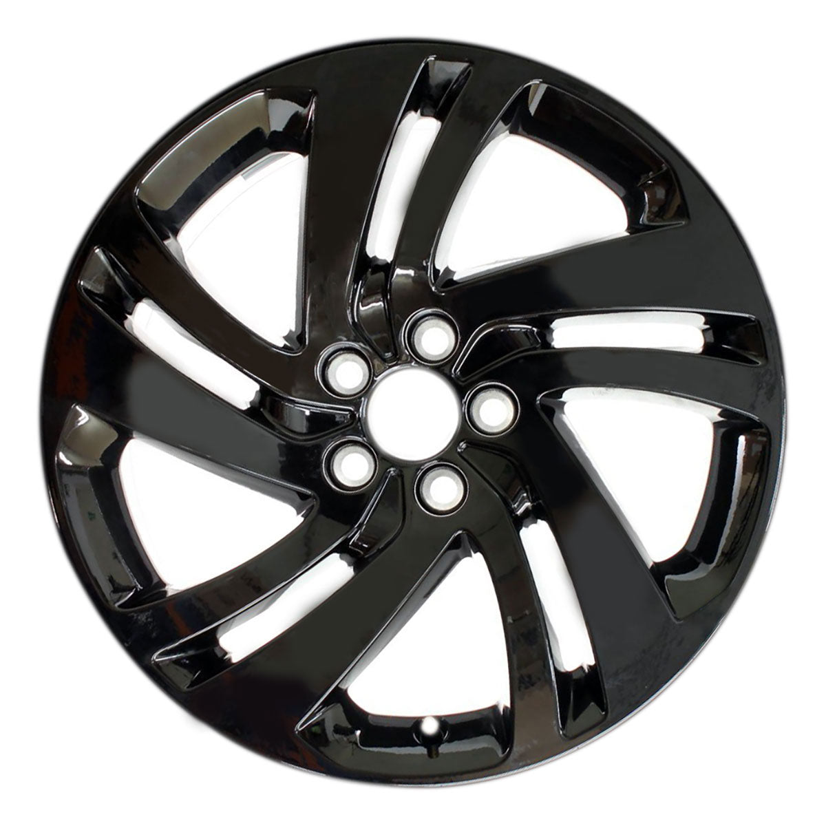 2022 Land Rover Discovery Sport 18" OEM Wheel Rim W72336B