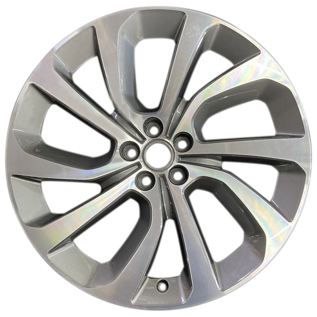 2024 Land Rover Discovery Sport 20" OEM Wheel Rim W72338MC