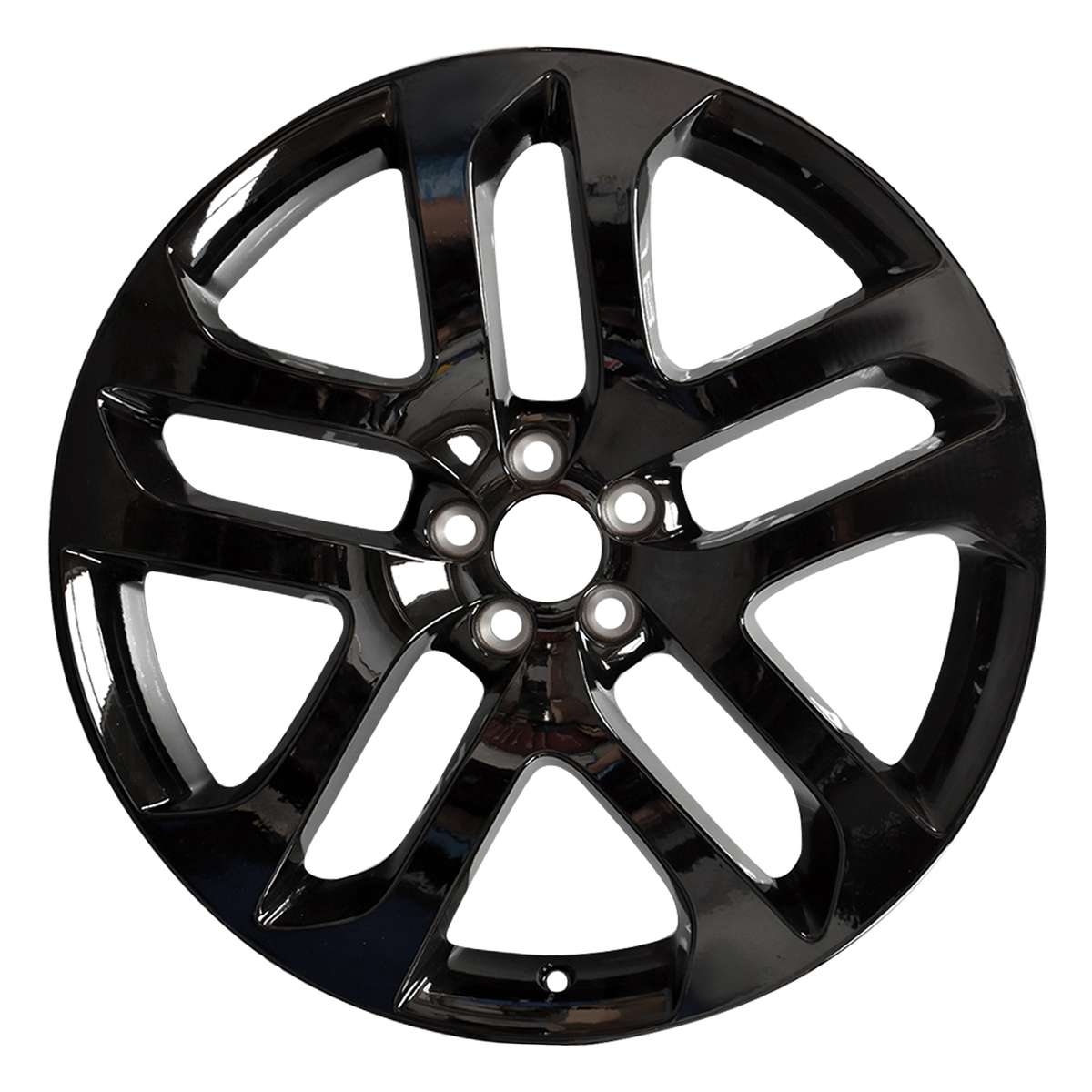 2022 Land Rover Range Rover Evoque 21" OEM Wheel Rim W72345GB