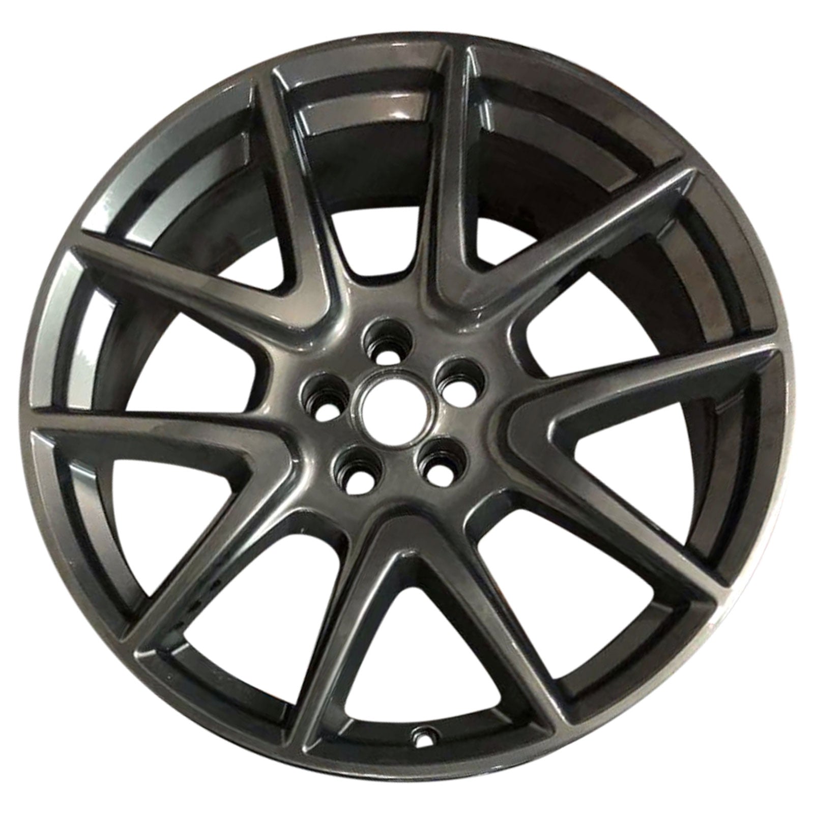 2025 Land Rover Range Rover Velar 21" OEM Wheel Rim W72363C