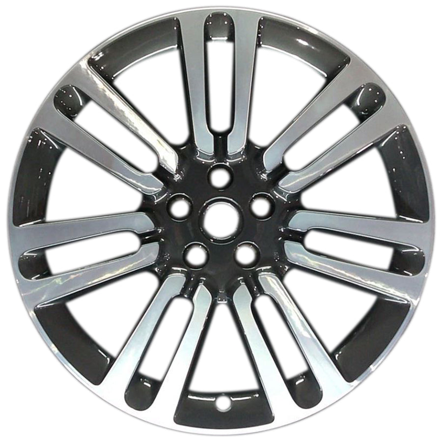 2023 Land Rover Range Rover 21" OEM Wheel Rim W72370MC