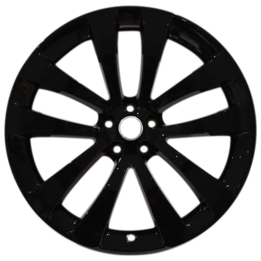 2023 Land Rover Range Rover Sport 23" OEM Wheel Rim W72387B