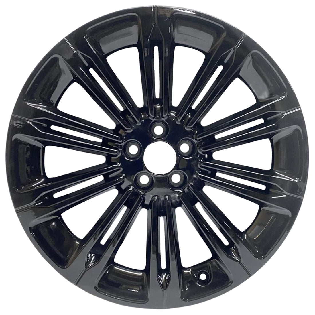 2026 Land Rover Range Rover Evoque 20" OEM Wheel Rim W72390B