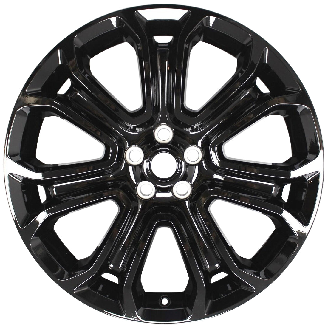 2026 Land Rover Defender 22" OEM Wheel Rim W72403B
