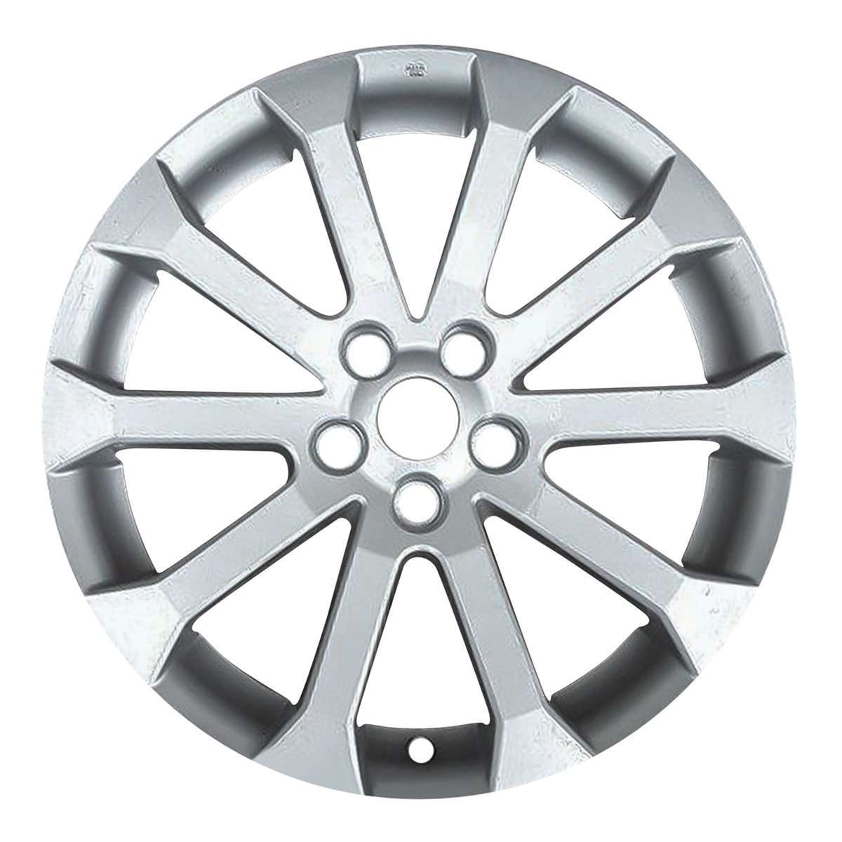2013 Suzuki Grand Vitara 18" OEM Wheel Rim W72722S