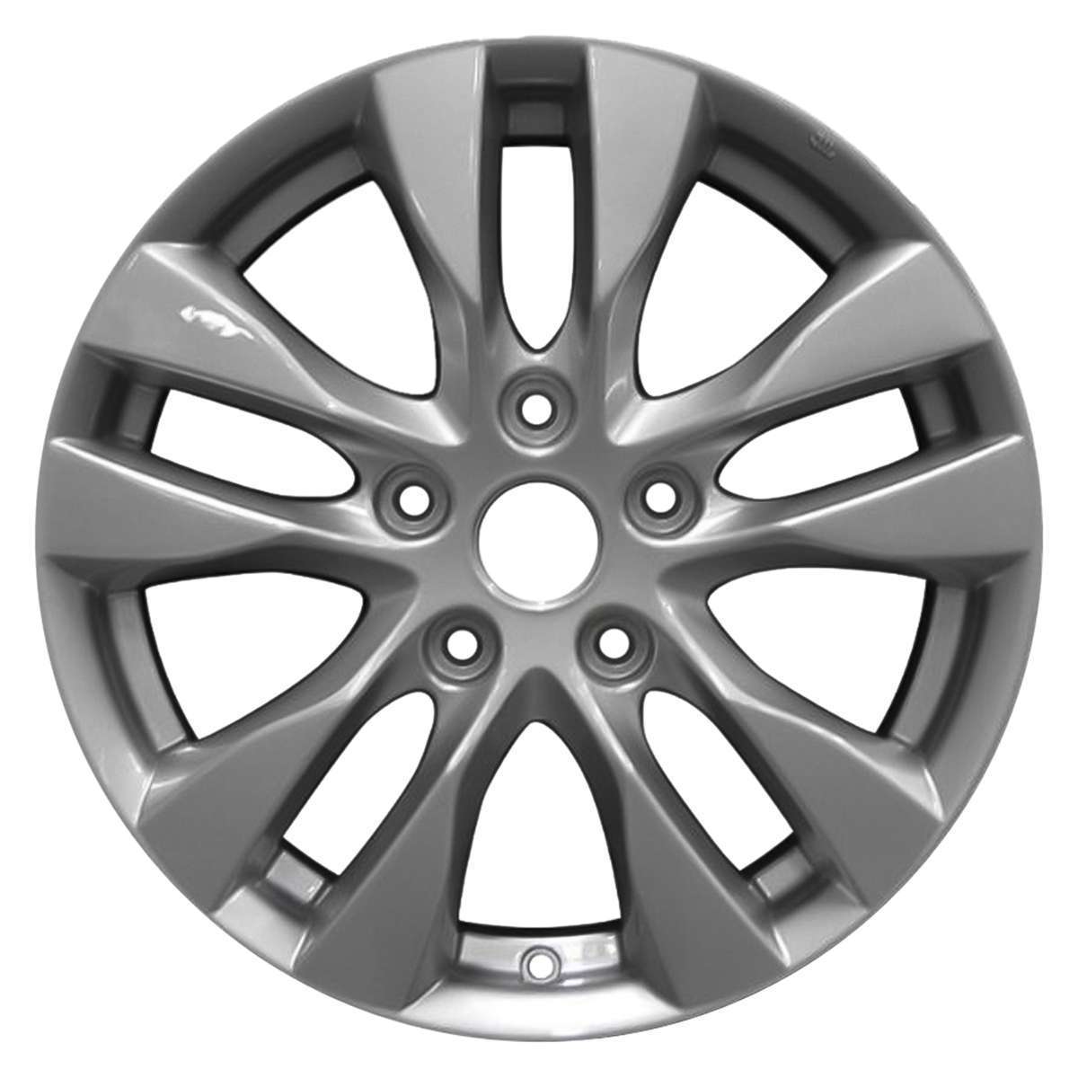 2013 Suzuki SX4 16" OEM Wheel Rim W72723S