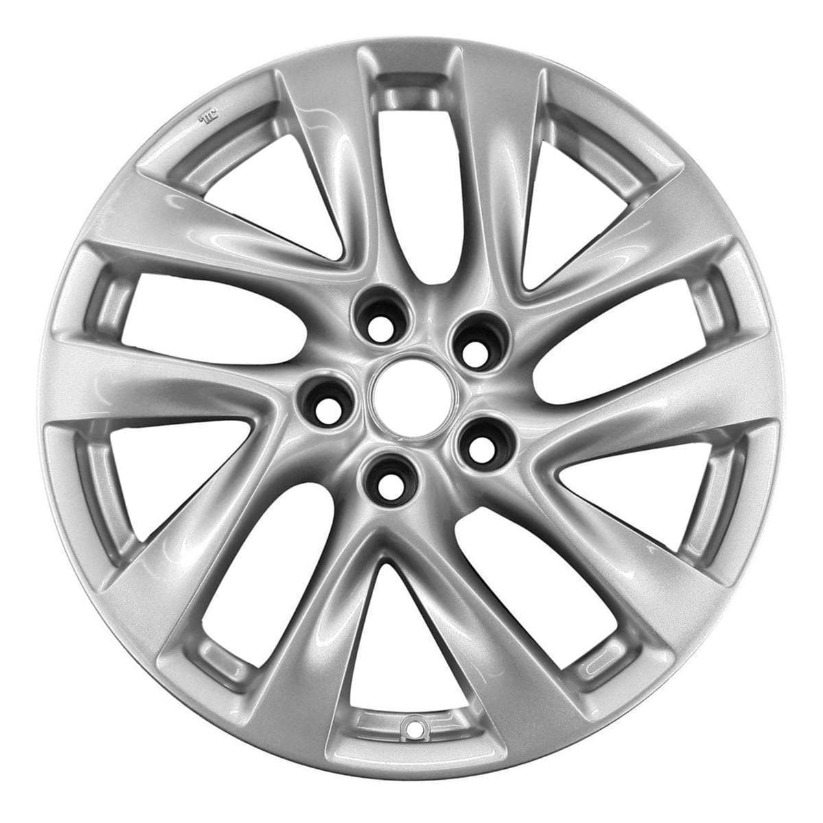 2013 Infiniti JX35 18" OEM Wheel Rim W73760S