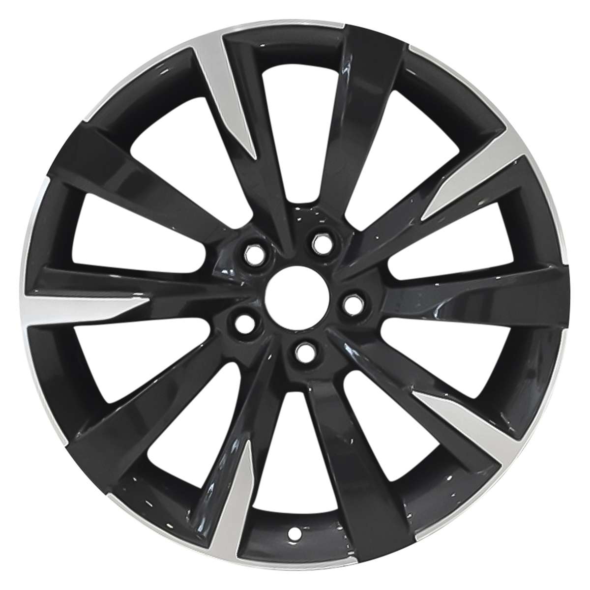 2020 Infiniti Q60 19" OEM Wheel Rim W73799MC