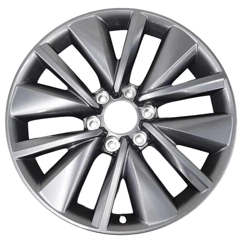 2025 Infiniti QX80 20" OEM Wheel Rim W73822C