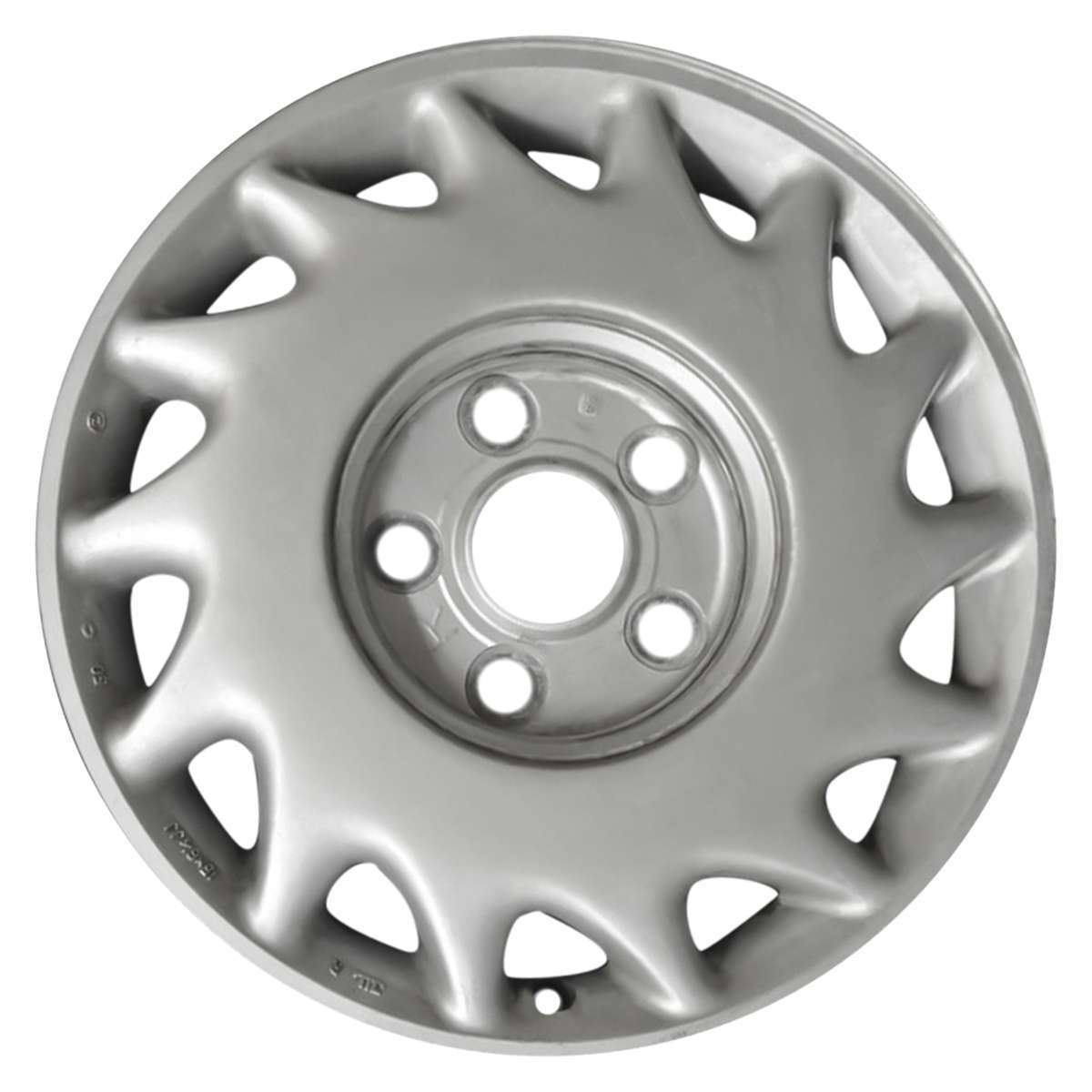 1991 Lexus ES250 15" OEM Wheel Rim W74130RS
