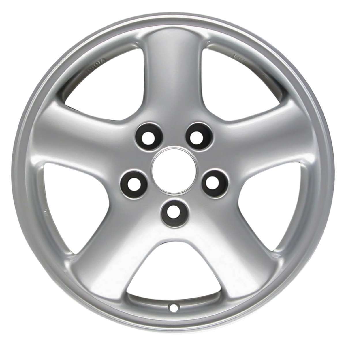 1997 Lexus SC300 16" OEM Wheel Rim W74149S