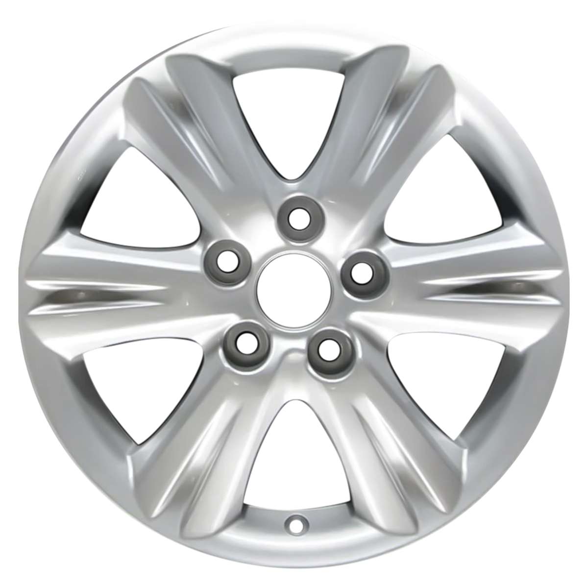 2006 Lexus IS250 16" OEM Wheel Rim W74193S