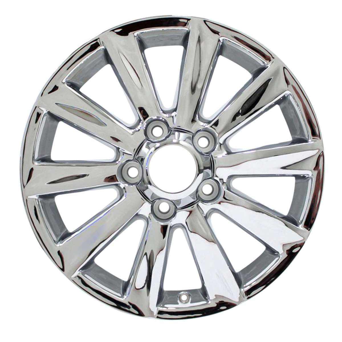 2011 Lexus LX570 20" OEM Wheel Rim W74212CHR