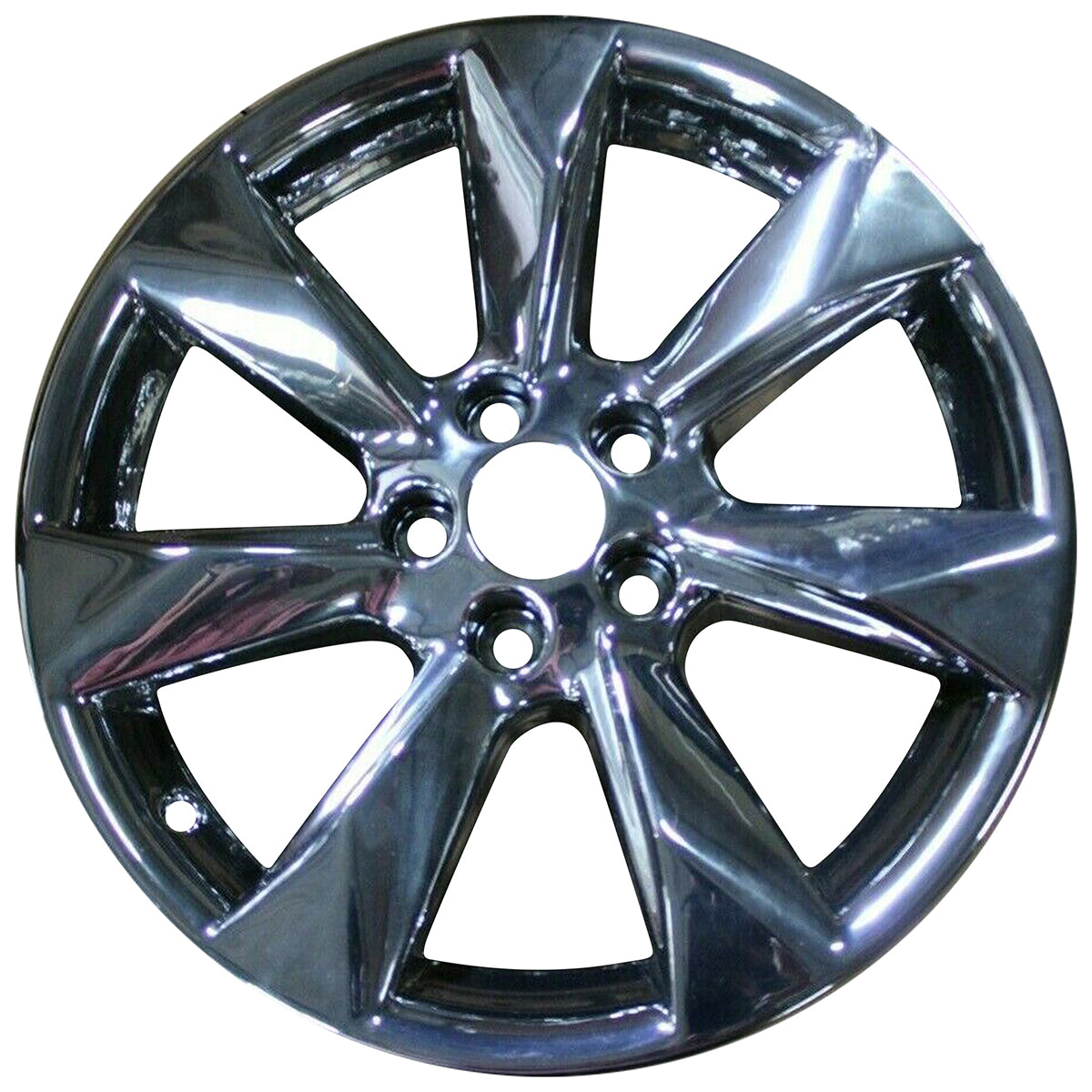 2011 Lexus RX450 19" OEM Wheel Rim W74252LPVD