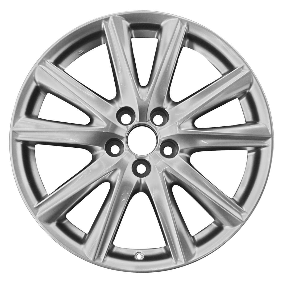 2015 Lexus GS450H New 19" Front Replacement Wheel Rim RW74296H