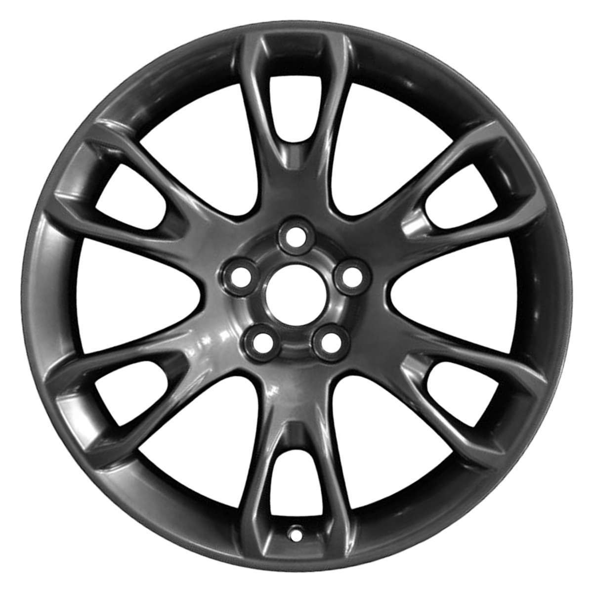 2016 Lexus NX300H 19" OEM Wheel Rim W74329H