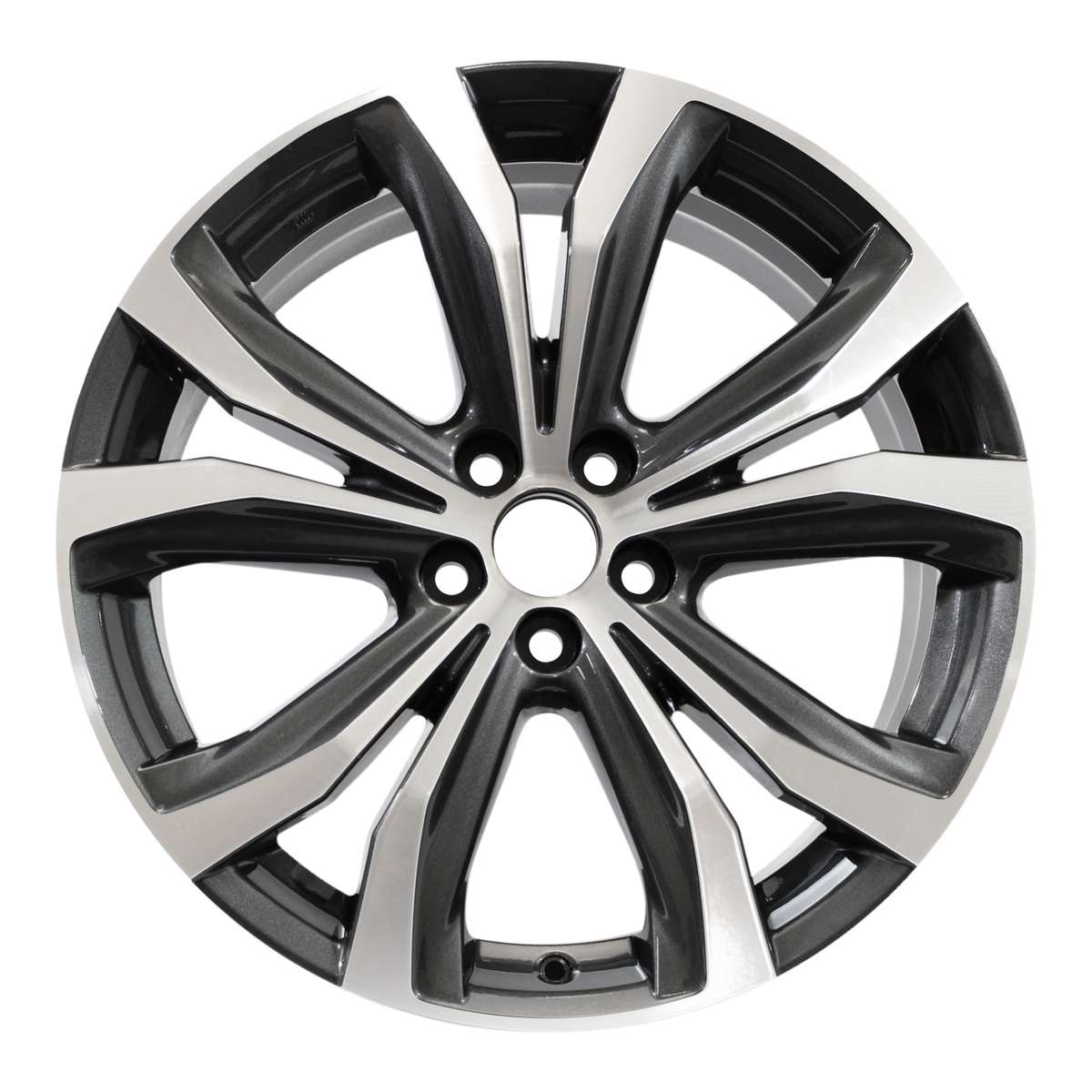 2020 Lexus RX350 New 20" Replacement Wheel Rim RW74338MC