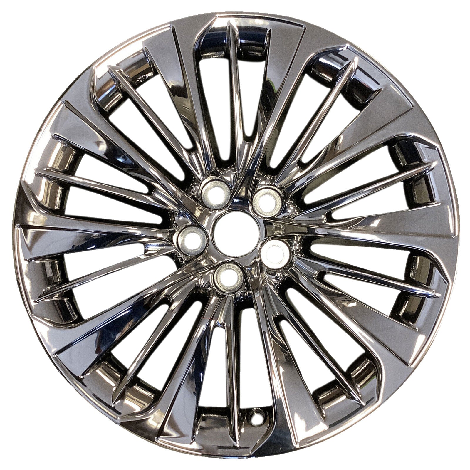 2024 Lexus LS500 20" OEM Wheel Rim W74370PVD