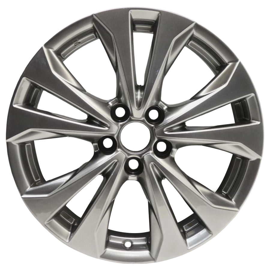 2026 Lexus UX250H 18" OEM Wheel Rim W74387H